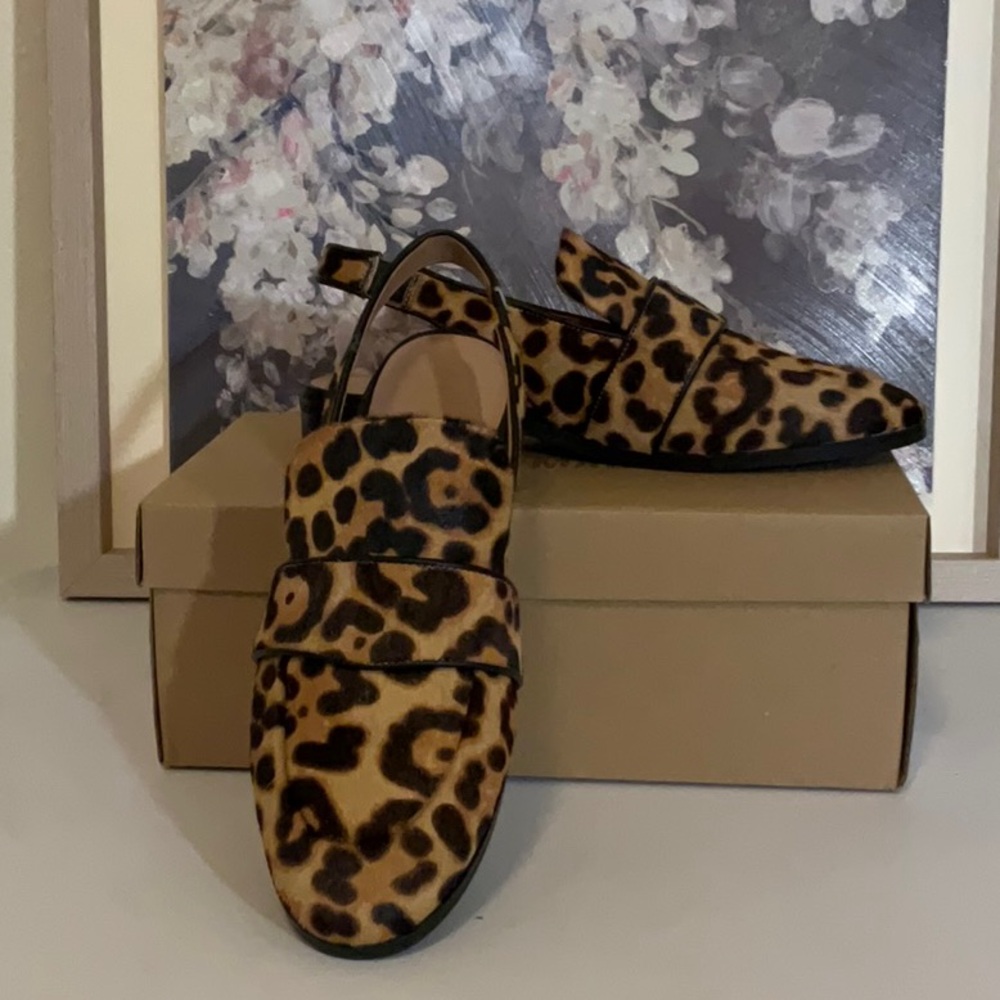 Gabriella Slingback Loafers - Aerosoles
New without tags